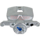 6261550 Bremssattel GREENPARTS