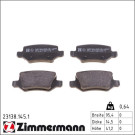 23138.145.1 Bremsbelagsatz, Scheibenbremse