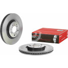 Brembo | Bremsscheibe | 09.E236.11 Brembo | Bremsscheibe | 09.E236.11