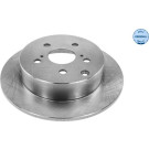 Meyle Bremsscheibe MEYLE-ORIGINAL: True to OE 30-15 523 0082