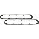 Elring | Dichtungssatz, Zylinderkopfhaube | 834.460