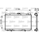 Valeo | Kühler, Motorkühlung | 734708