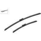 BOSCH Wischblatt Aerotwin 3 397 014 01P