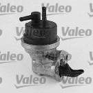 Valeo 247077 Kraftstoffpumpe