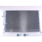 940451 Kondensator, Klimaanlage ** FIRST FIT ** 940451 Kondensator, Klimaanlage ** FIRST FIT **