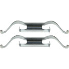 PFK457 Zubehörsatz, Scheibenbremsbelag