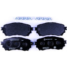 8DB 355 020-901 Bremsbelagsatz, Scheibenbremse 8DB 355 020-901 Bremsbelagsatz, Scheibenbremse