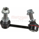 Metzger | Stange/Strebe, Stabilisator | 53086903