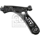 194858 Lenker, Radaufhängung