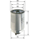 BOSCH | Kraftstofffilter | 1 457 434 510