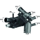 TM 5 109 Thermostat, Kühlmittel BEHR TM 5 109 Thermostat, Kühlmittel BEHR