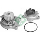 538 0345 10 Wasserpumpe, Motorkühlung