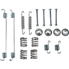 105-0777 Zubehörsatz, Bremsbacken GREENPARTS 105-0777 Zubehörsatz, Bremsbacken GREENPARTS