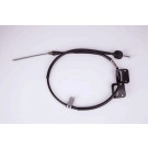 8AS 355 664-801 Seilzug, Feststellbremse 8AS 355 664-801 Seilzug, Feststellbremse