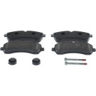 0 986 494 194 Bremsbelagsatz, Scheibenbremse 0 986 494 194 Bremsbelagsatz, Scheibenbremse