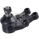 febi bilstein | 2 x FEBI Trag-/Führungsgelenk | 41241 febi bilstein | 2 x FEBI Trag-/Führungsgelenk | 41241