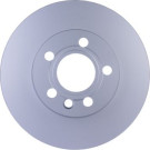 Hella Pagid | Bremsscheibe | 8DD 355 105-591 Hella Pagid | Bremsscheibe | 8DD 355 105-591