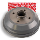 FEBI BILSTEIN 171091 Bremstrommel