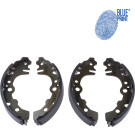 Blue Print | Bremsbackensatz | ADD64129