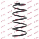 RC3410 Fahrwerksfeder K-Flex