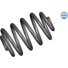 16-14 739 0006 Fahrwerksfeder MEYLE-ORIGINAL: True to OE.