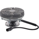 FEBI BILSTEIN 44310 Kupplung, Kühlerlüfter FEBI BILSTEIN 44310 Kupplung, Kühlerlüfter