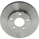 BOSCH | Bremsscheibe | 0 986 478 486