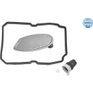 Meyle | Hydraulikfiltersatz, Automatikgetriebe | 014 027 2102/S
