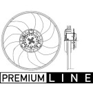 CFF 400 000P Lüfter, Motorkühlung BEHR *** PREMIUM LINE ***