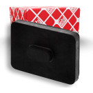 FEBI BILSTEIN 07671 Druckscheibe, Blattfeder