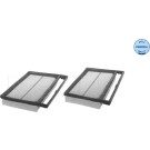 012 321 0001/S Luftfilter MEYLE-ORIGINAL: True to OE.