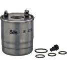 WK 8016 x Kraftstofffilter