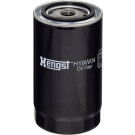 Hengst Filter | Ölfilter | H19W04