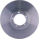 Hella | Bremsscheibe | 8DD 355 105-641