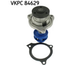 VKPC 84629 Wasserpumpe, Motorkühlung
