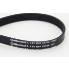 ContiTech | Keilrippenriemen | 6PK1004 EXTRA