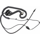 2310141 Rollenführung, Schiebetür 2310141 Rollenführung, Schiebetür