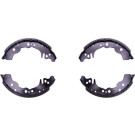 Hella | Bremsbackensatz | 8DB 355 003-071