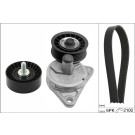 529 0385 10 Keilrippenriemensatz 529 0385 10 Keilrippenriemensatz