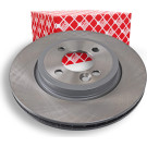 FEBI BILSTEIN 23115 Bremsscheibe FEBI BILSTEIN 23115 Bremsscheibe