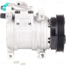 89294 Kompressor, Klimaanlage ** FIRST FIT ** 89294 Kompressor, Klimaanlage ** FIRST FIT **