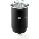 WK 842/3 Kraftstofffilter