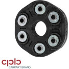 CPB | Gelenk, Längswelle | 500285
