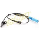 GEBE | Sensor, Raddrehzahl | 9 1395 1