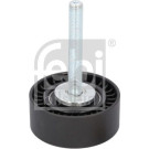 FEBI BILSTEIN 185560 Umlenk-/Führungsrolle, Keilrippenriemen