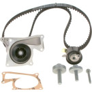 BOSCH | Wasserpumpe + Zahnriemensatz | 1 987 946 942