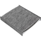 715727 Filter, Innenraumluft VALEO PROTECT