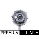 Mahle | Kupplung, Kühlerlüfter | CFC 184 000P
