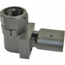 Metzger Sensor, Wegstrecke 0909072