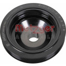 6400135 Riemenscheibe, Kurbelwelle GREENPARTS 6400135 Riemenscheibe, Kurbelwelle GREENPARTS